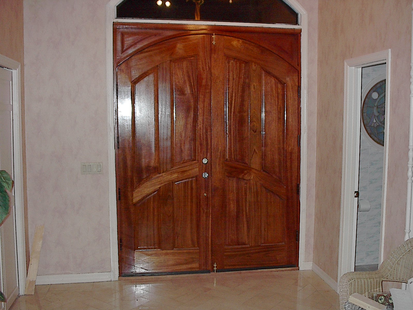 Inside 